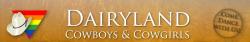Hosted by Dairyland Cowboys and Cowgirls Hosted by Dairyland Cowboys and Cowgirls