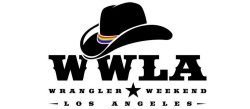 12th Annual Wrangler Weekend Los Angeles