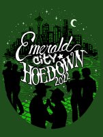 Emerald City Hoedown