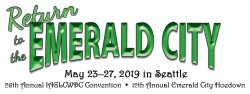 Return to the Emerald City Return to the Emerald City