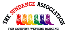 Co-Hosted by The Sundance Association for Country Western Dancing