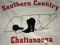 Hosted by Southern Country Chattanooga Hosted by Southern Country Chattanooga