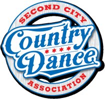 Co-Hosted by Second City Country Dance Association